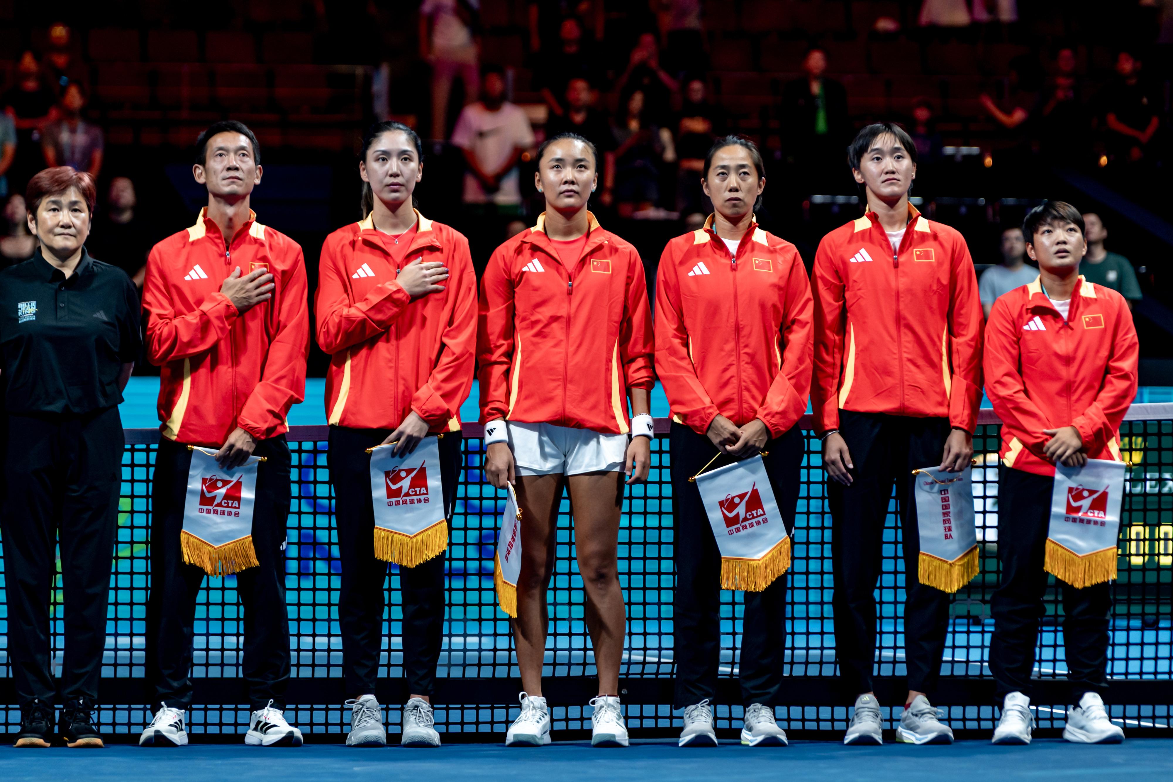 中国队无缘, 袁悦在第 中国队无缘, 袁悦在第