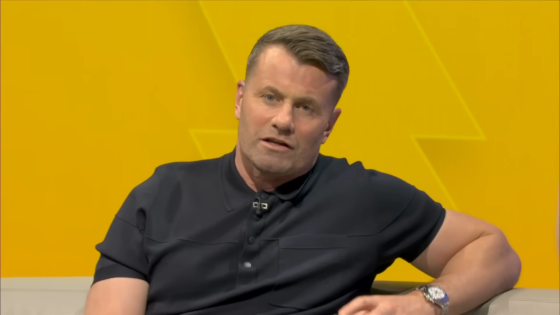 的球员, 意力放在自 的球员, 意力放在自