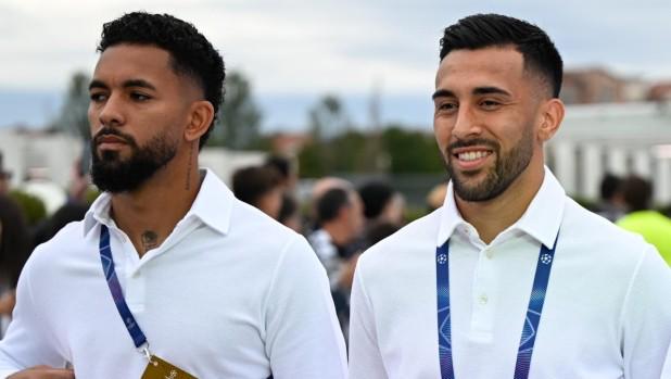 转会费, 路易斯上赛 转会费, 路易斯上赛