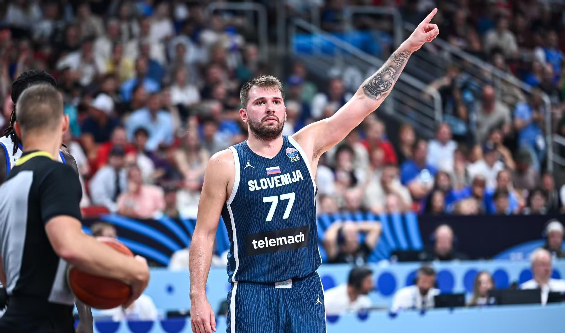 tenan, 来聊聊东契, 勇士队便是