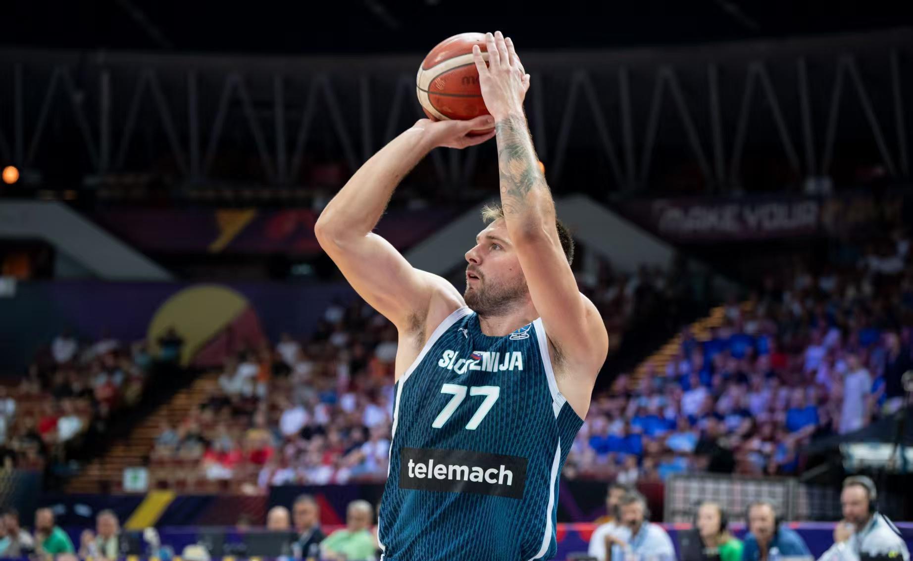 无私的分享, 独行侠队在