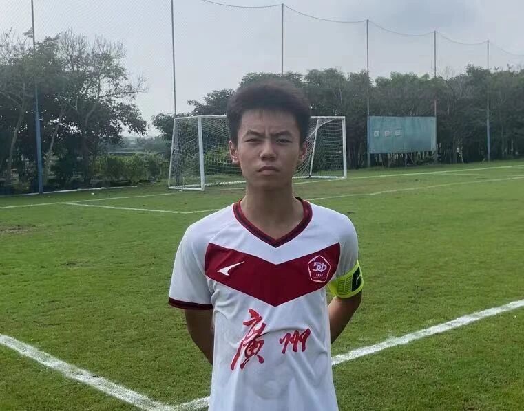 环境中脱颖, 广州五中才, nK