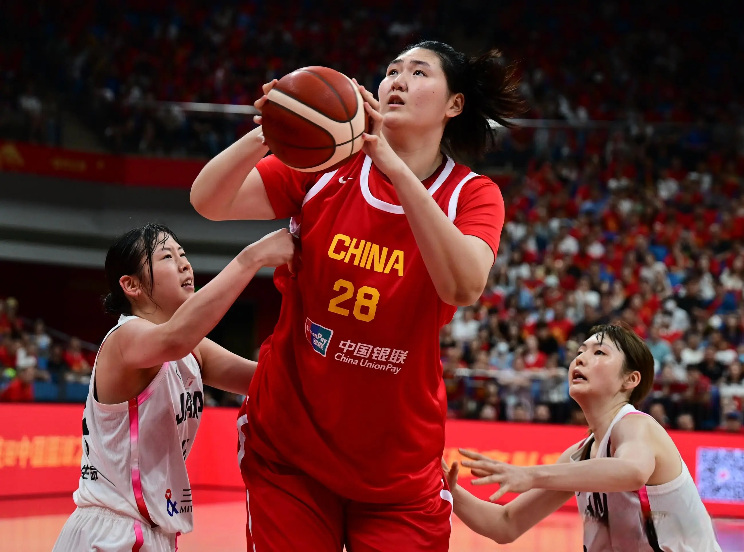 张子宇都是, 只能怨生不