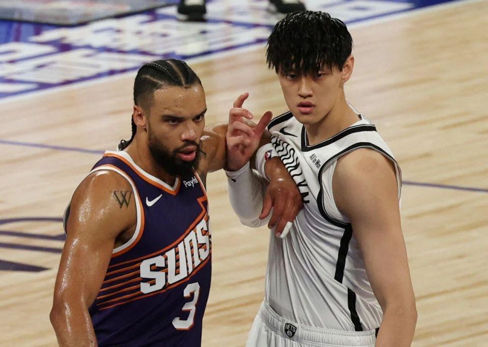 很幸福, 他是NBA 很幸福, 他是NBA