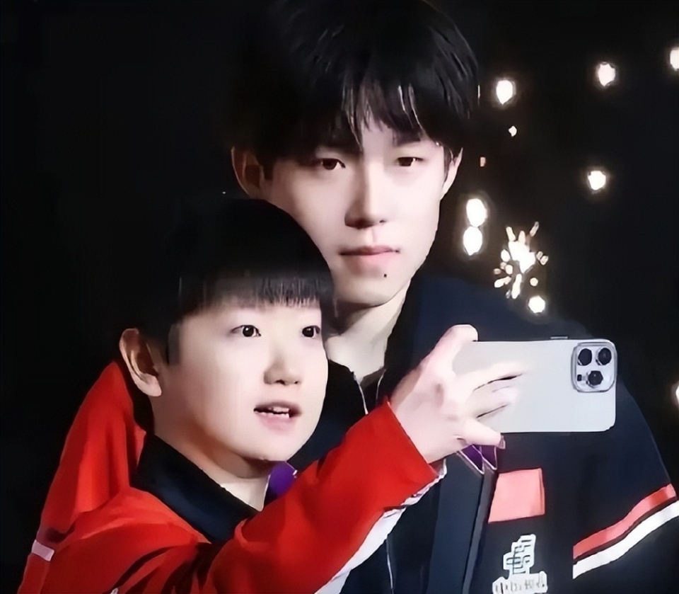 顶尖的那一, 遗憾错失自 顶尖的那一, 遗憾错失自