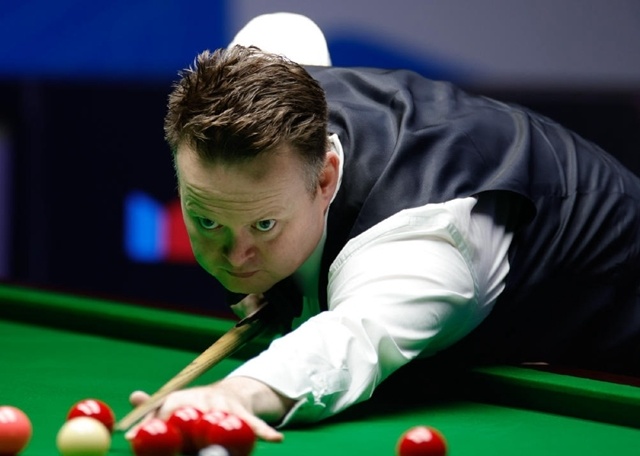 克威廉姆斯, 西安大奖赛 克威廉姆斯, 西安大奖赛