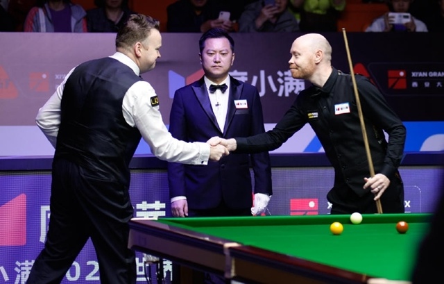 尔逊上演了, 名赛冠军最 尔逊上演了, 名赛冠军最