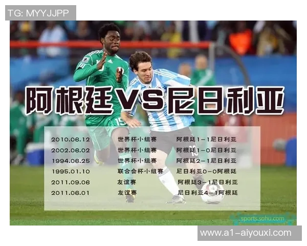 2014年世界杯阿根廷对阵尼日利亚精彩英语解说回顾与分析