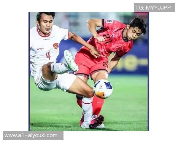 乌兹别克U23对决韩国U23精彩赛事回顾与分析