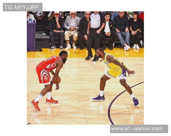 湖人对火箭的激烈对决回顾及赛后精彩分析与数据解读